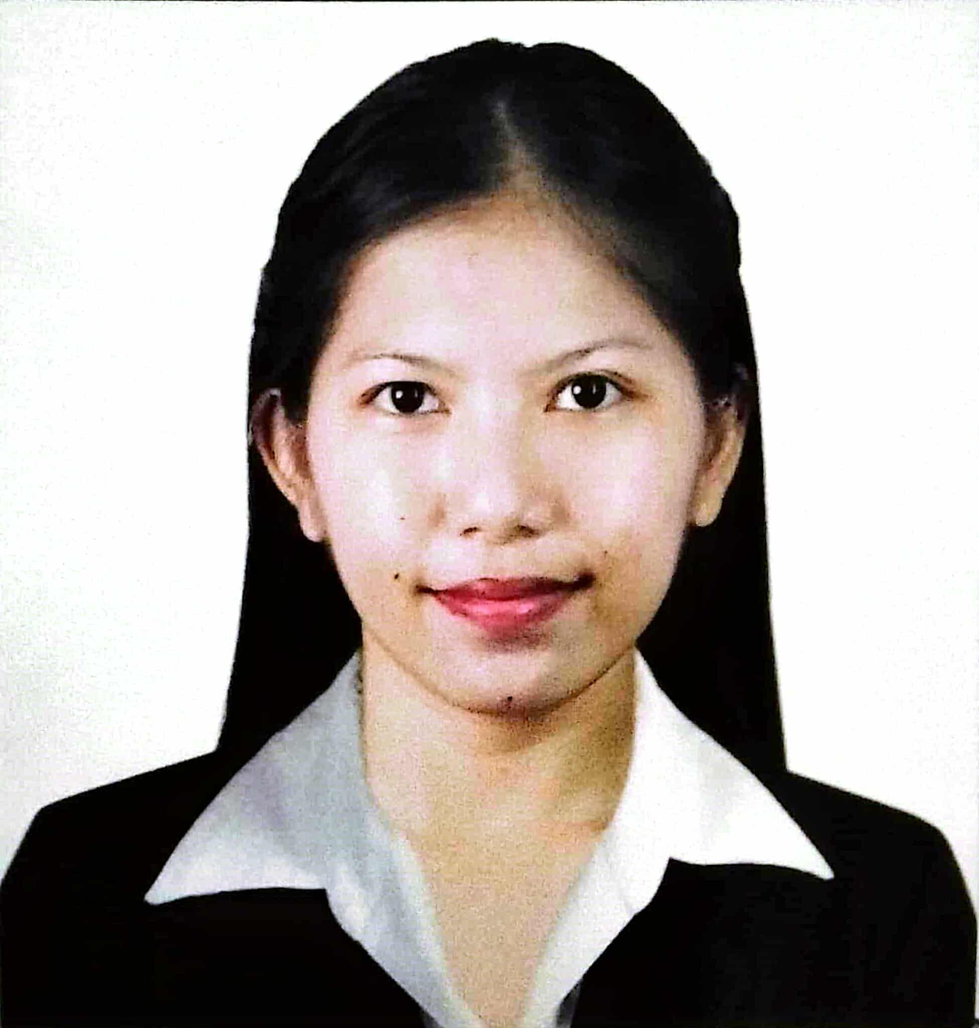 Reven Kyle Peralta - 